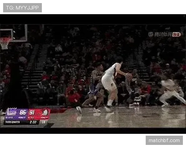 开拓者队记者跟进杨瀚森动态 中国球员NBA前景引发讨论