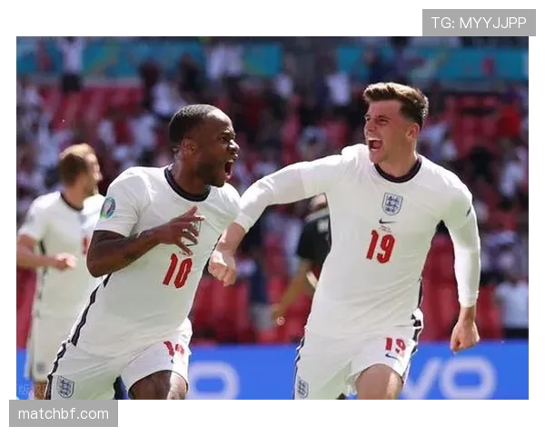 英格兰五战全胜零失球 攻守平衡显冠军球队底蕴