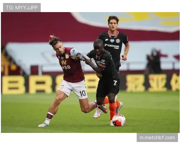 维拉高位防线隐患：中场真空被切尔西垂直打击战术精准针对